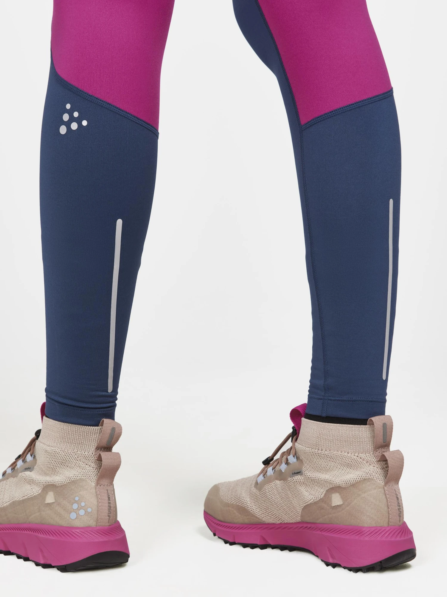 WOMEN'S ADV ESSENCE WARM TIGHTS 19 WOMEN'S ADV ESSENCE WARM TIGHTS - Image 17