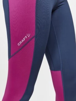 WOMEN'S ADV ESSENCE WARM TIGHTS 39 WOMEN'S ADV ESSENCE WARM TIGHTS -Cheap Sportswear Store 1909632 698486 ADVEssenceWarmTightsW Closeup5