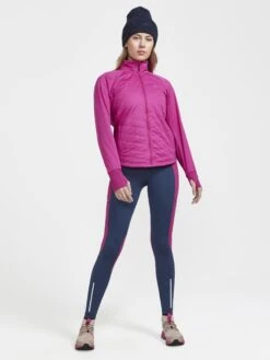 WOMEN'S ADV ESSENCE WARM TIGHTS 40 WOMEN'S ADV ESSENCE WARM TIGHTS -Cheap Sportswear Store 1909632 698486 ADVEssenceWarmTightsW Closeup6