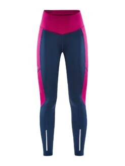 WOMEN'S ADV ESSENCE WARM TIGHTS 41 WOMEN'S ADV ESSENCE WARM TIGHTS -Cheap Sportswear Store 1909632 698486 ADVEssenceWarmTightsW Front