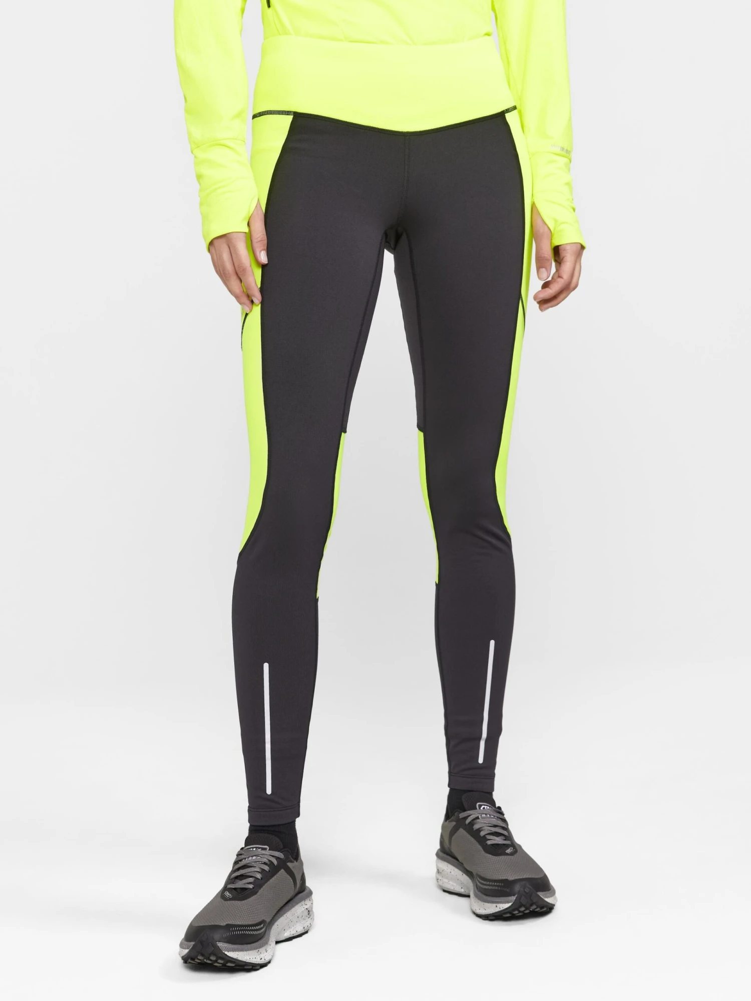 WOMEN'S ADV ESSENCE WARM TIGHTS 3 WOMEN'S ADV ESSENCE WARM TIGHTS