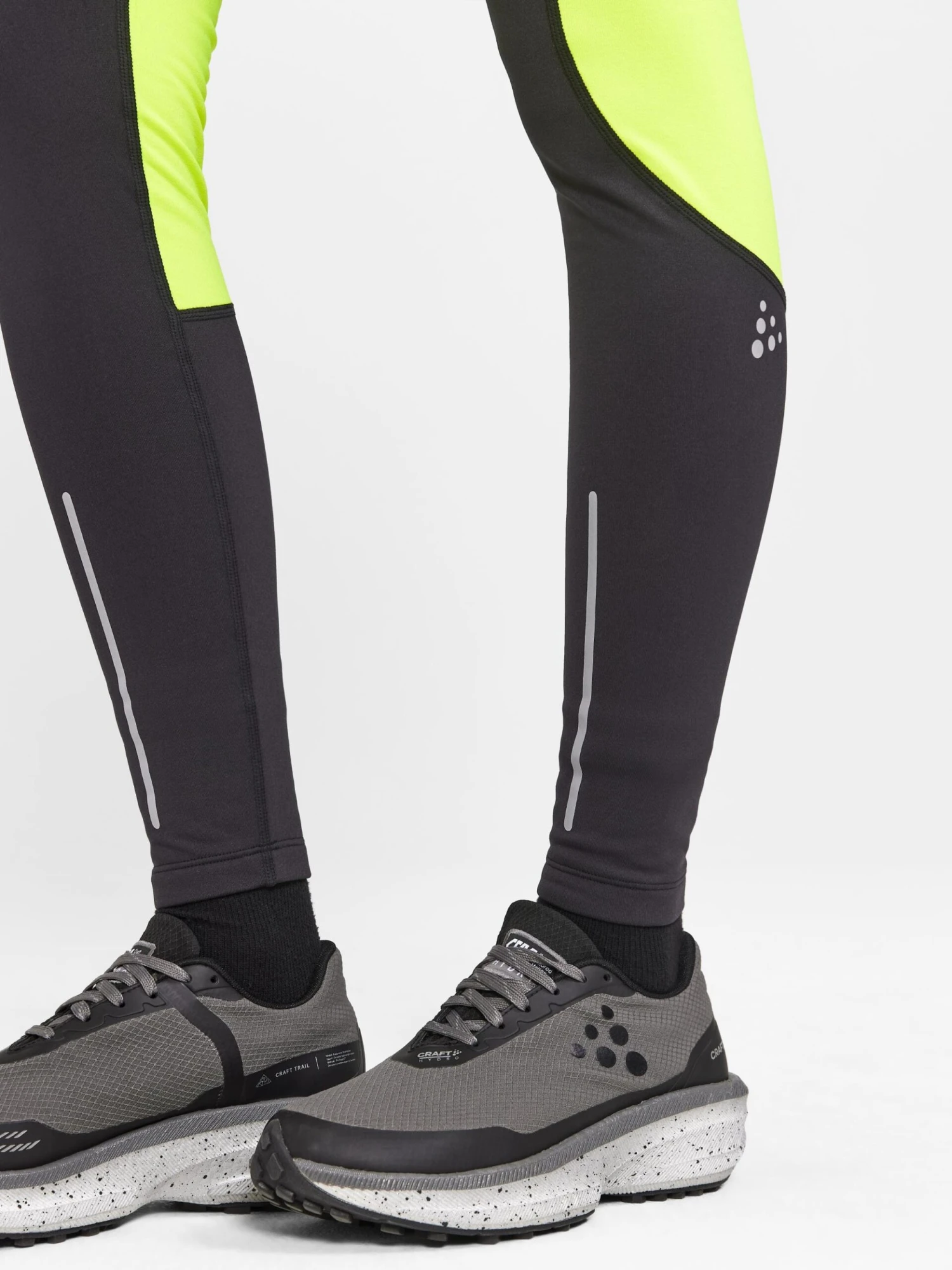 WOMEN'S ADV ESSENCE WARM TIGHTS 6 WOMEN'S ADV ESSENCE WARM TIGHTS - Image 4