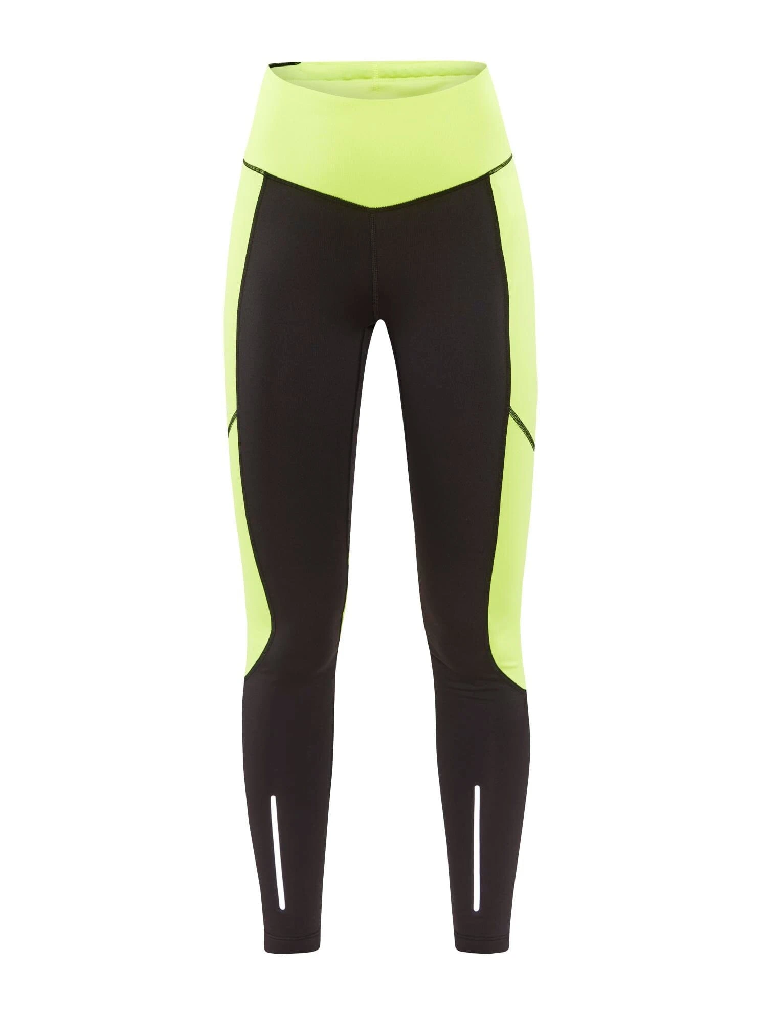 WOMEN'S ADV ESSENCE WARM TIGHTS 8 WOMEN'S ADV ESSENCE WARM TIGHTS - Image 6