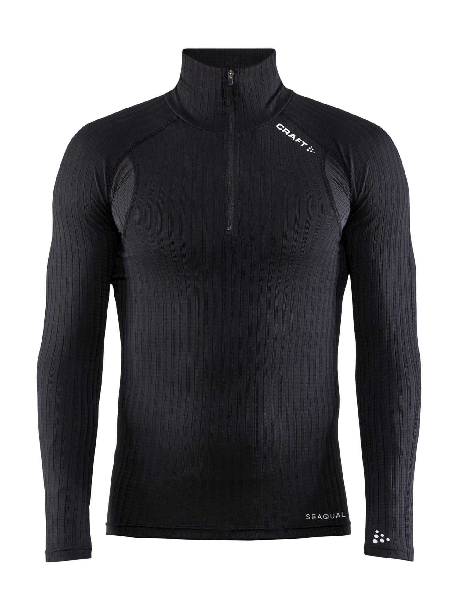 MEN'S ACTIVE EXTREME X 1/4 ZIP BASELAYER 7 MEN'S ACTIVE EXTREME X 1/4 ZIP BASELAYER - Image 5