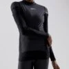 WOMEN'S ACTIVE EXTREME X WINDBASELAYER 2 WOMEN'S ACTIVE EXTREME X WINDBASELAYER -Cheap Sportswear Store 1909688 999985 ActiveExtremeXWindLS Closeup1