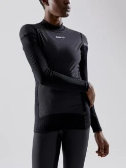 WOMEN'S ACTIVE EXTREME X WINDBASELAYER