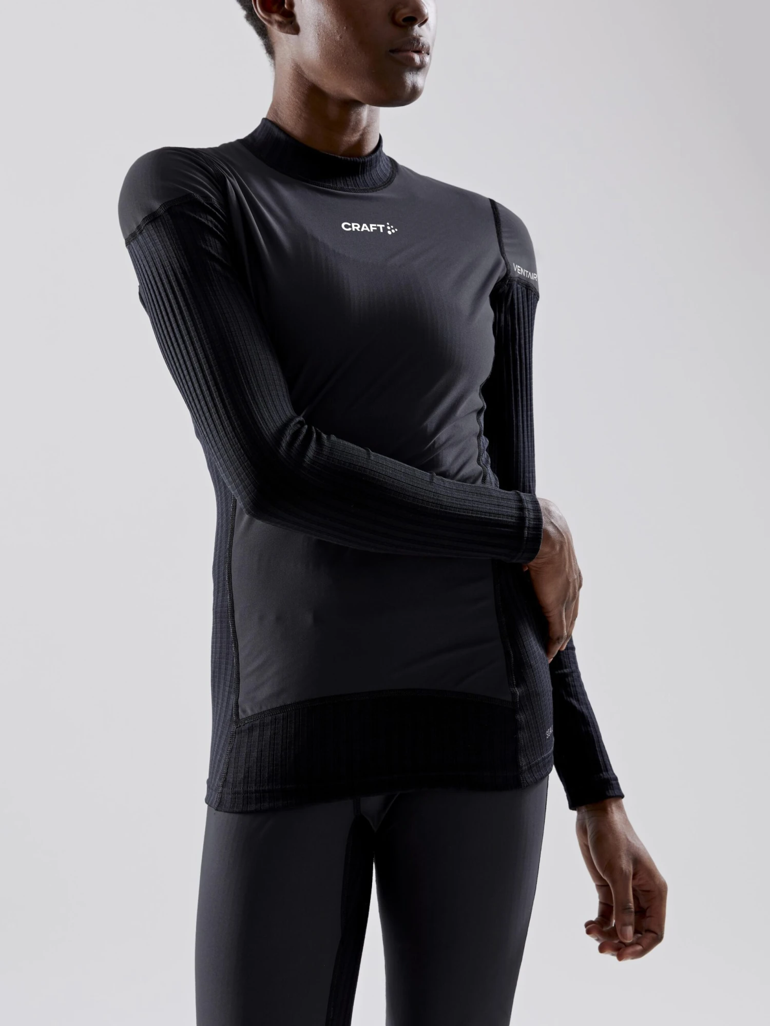 WOMEN'S ACTIVE EXTREME X WINDBASELAYER 3 WOMEN'S ACTIVE EXTREME X WINDBASELAYER