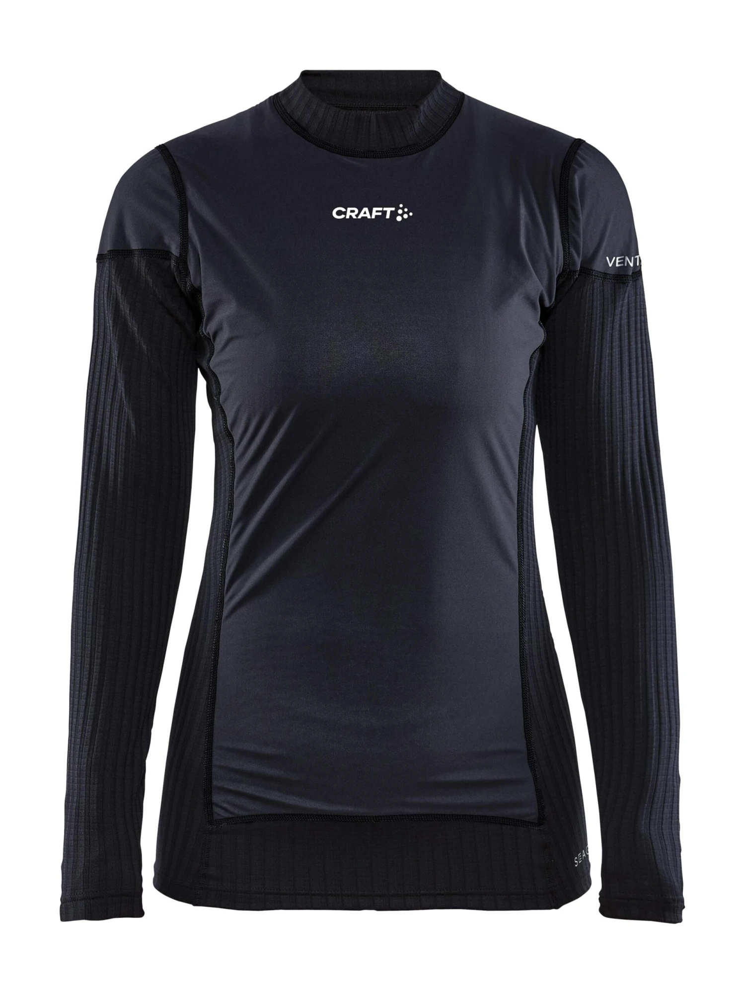 WOMEN'S ACTIVE EXTREME X WINDBASELAYER 7 WOMEN'S ACTIVE EXTREME X WINDBASELAYER - Image 5
