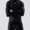 MEN'S ACTIVE EXTREME X WIND BASELAYER 1 MEN'S ACTIVE EXTREME X WIND BASELAYER -Cheap Sportswear Store 1909692 999985 ActiveExtremeXWindLS Closeup1