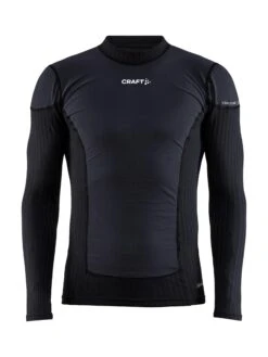MEN'S ACTIVE EXTREME X WIND BASELAYER -Cheap Sportswear Store 1909692 999985 ActiveExtremeXWindLS Front