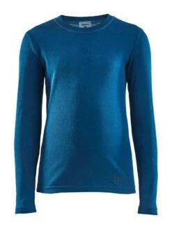KIDS CORE WARM BASELAYER SET -Cheap Sportswear Store 1909712 349645 COREWARMBASELAYERSET Back