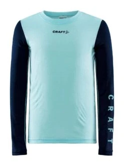 KIDS CORE WARM BASELAYER SET -Cheap Sportswear Store 1909712 396319 COREWarmBaselayerSetJ Back