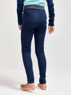 KIDS CORE WARM BASELAYER SET -Cheap Sportswear Store 1909712 396319 COREWarmBaselayerSetJ Closeup5