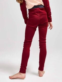 KIDS CORE WARM BASELAYER SET -Cheap Sportswear Store 1909712 718488 COREWarmBaselayerSetJ Closeup5