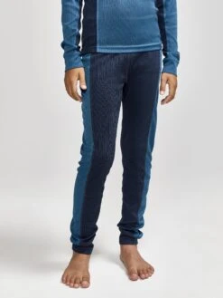 KIDS CORE DRY BASELAYER SET -Cheap Sportswear Store 1909713 676396 COREDryBaselayerSetJ Closeup3