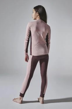 KIDS CORE DRY BASELAYER SET -Cheap Sportswear Store 1909713 710480 COREDryBaselayerSet Closeup2