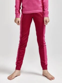 KIDS CORE DRY BASELAYER SET -Cheap Sportswear Store 1909713 738479 COREDryBaselayerSetJ Closeup3