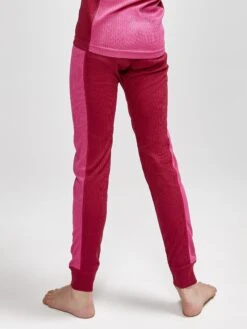 KIDS CORE DRY BASELAYER SET -Cheap Sportswear Store 1909713 738479 COREDryBaselayerSetJ Closeup4