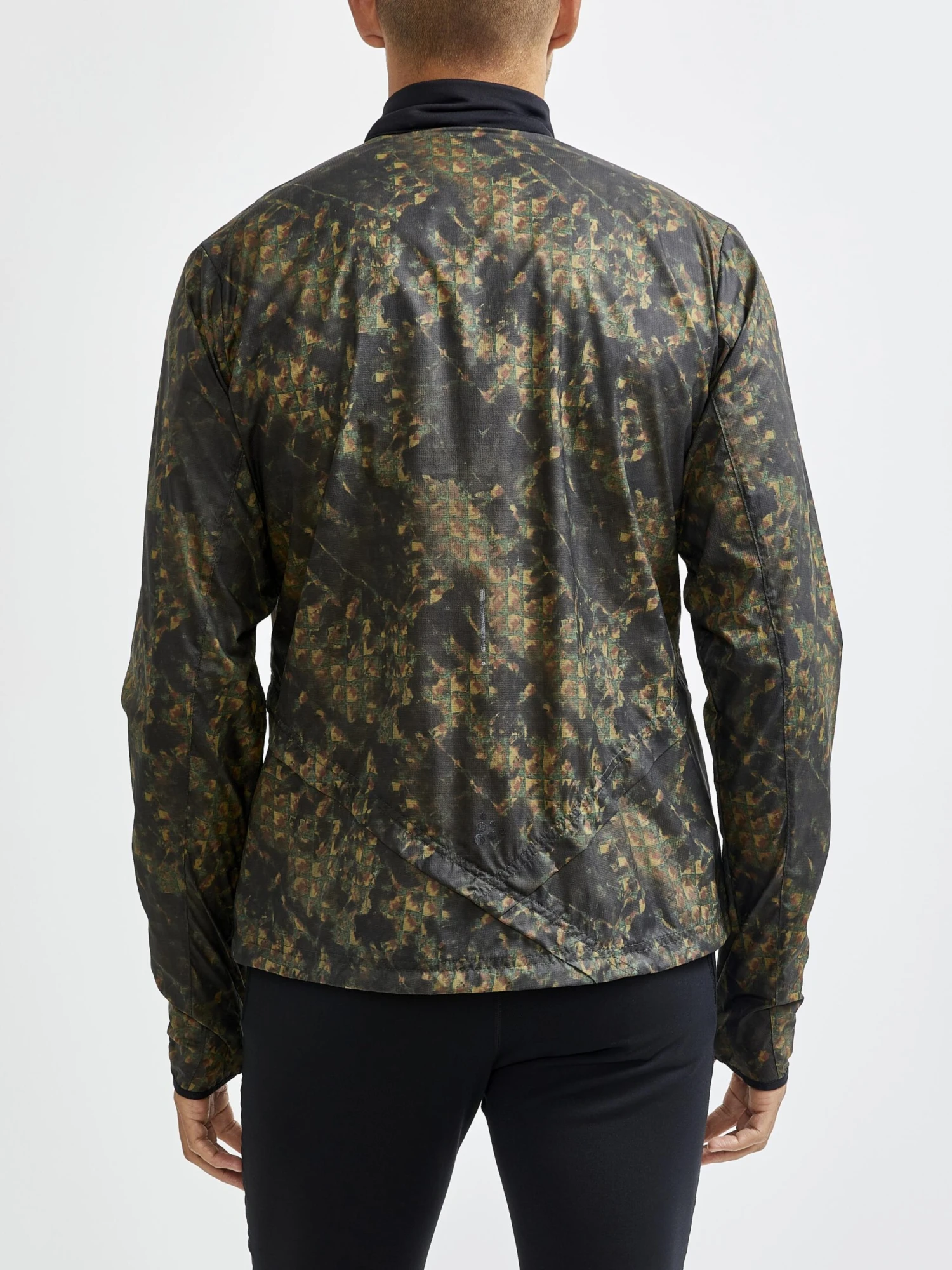 MEN'S ADV WIND JACKET 4 MEN'S ADV WIND JACKET - Image 2