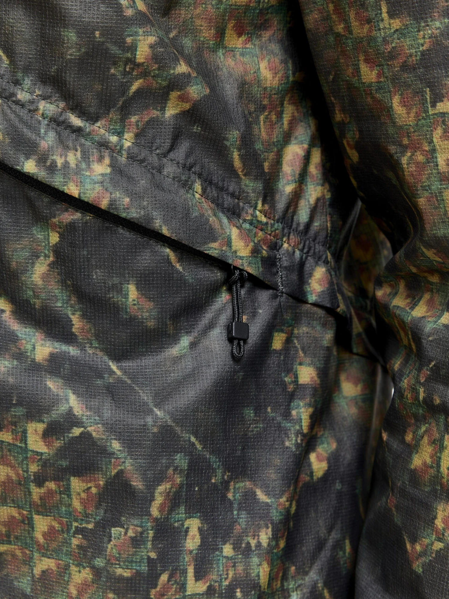 MEN'S ADV WIND JACKET 6 MEN'S ADV WIND JACKET - Image 4