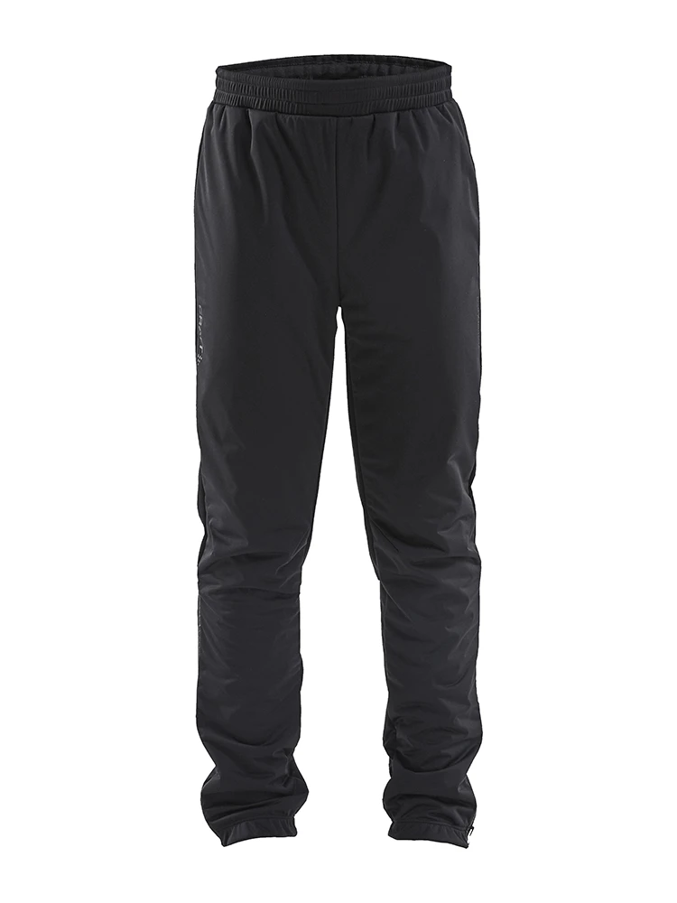 KIDS CORE WARM XC SKI PANTS 7 KIDS CORE WARM XC SKI PANTS - Image 5