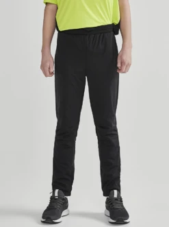 KIDS CORE WARM XC SKI PANTS