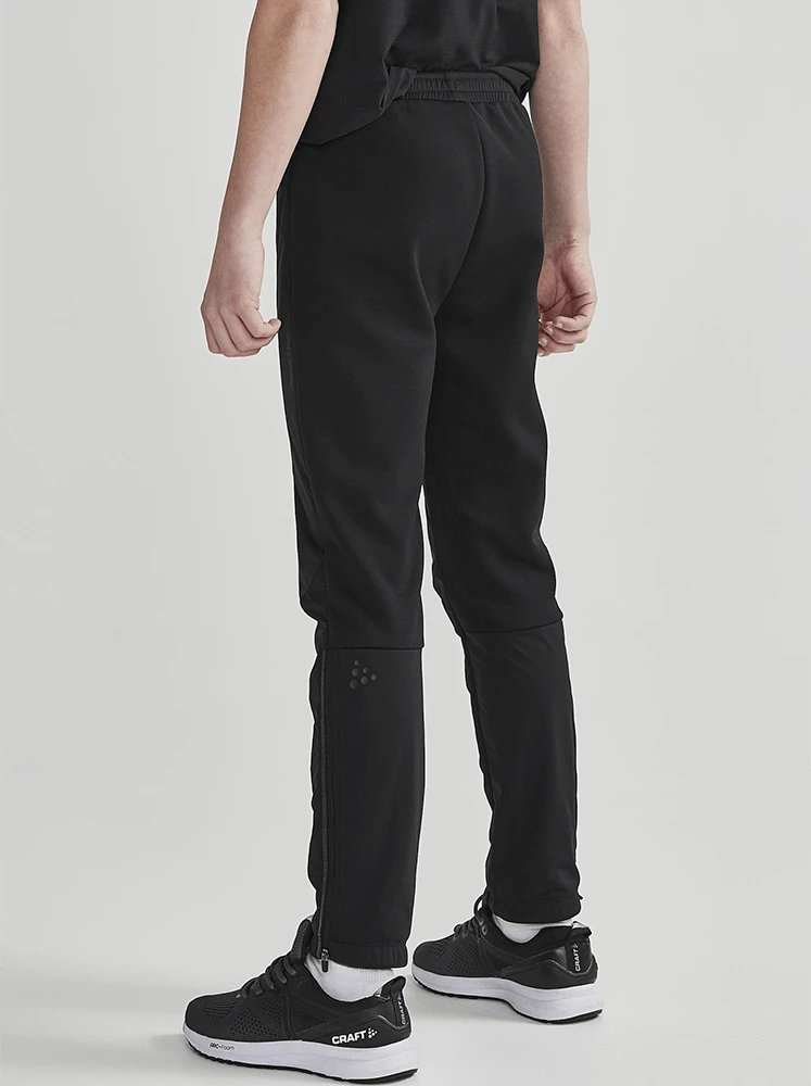 KIDS CORE WARM XC SKI PANTS 4 KIDS CORE WARM XC SKI PANTS - Image 2