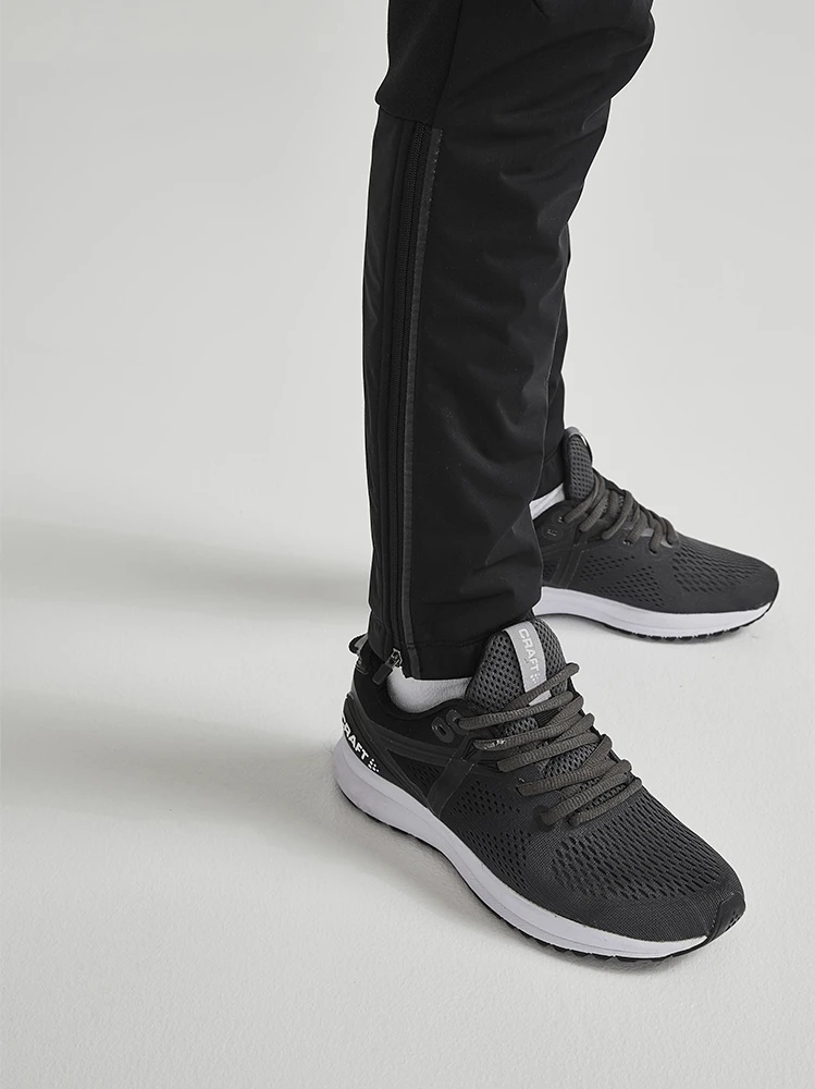 KIDS CORE WARM XC SKI PANTS 5 KIDS CORE WARM XC SKI PANTS - Image 3