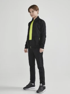 KIDS CORE WARM XC SKI PANTS 10 KIDS CORE WARM XC SKI PANTS -Cheap Sportswear Store 1909806 999000 CoreWarmXCPants Closeup6