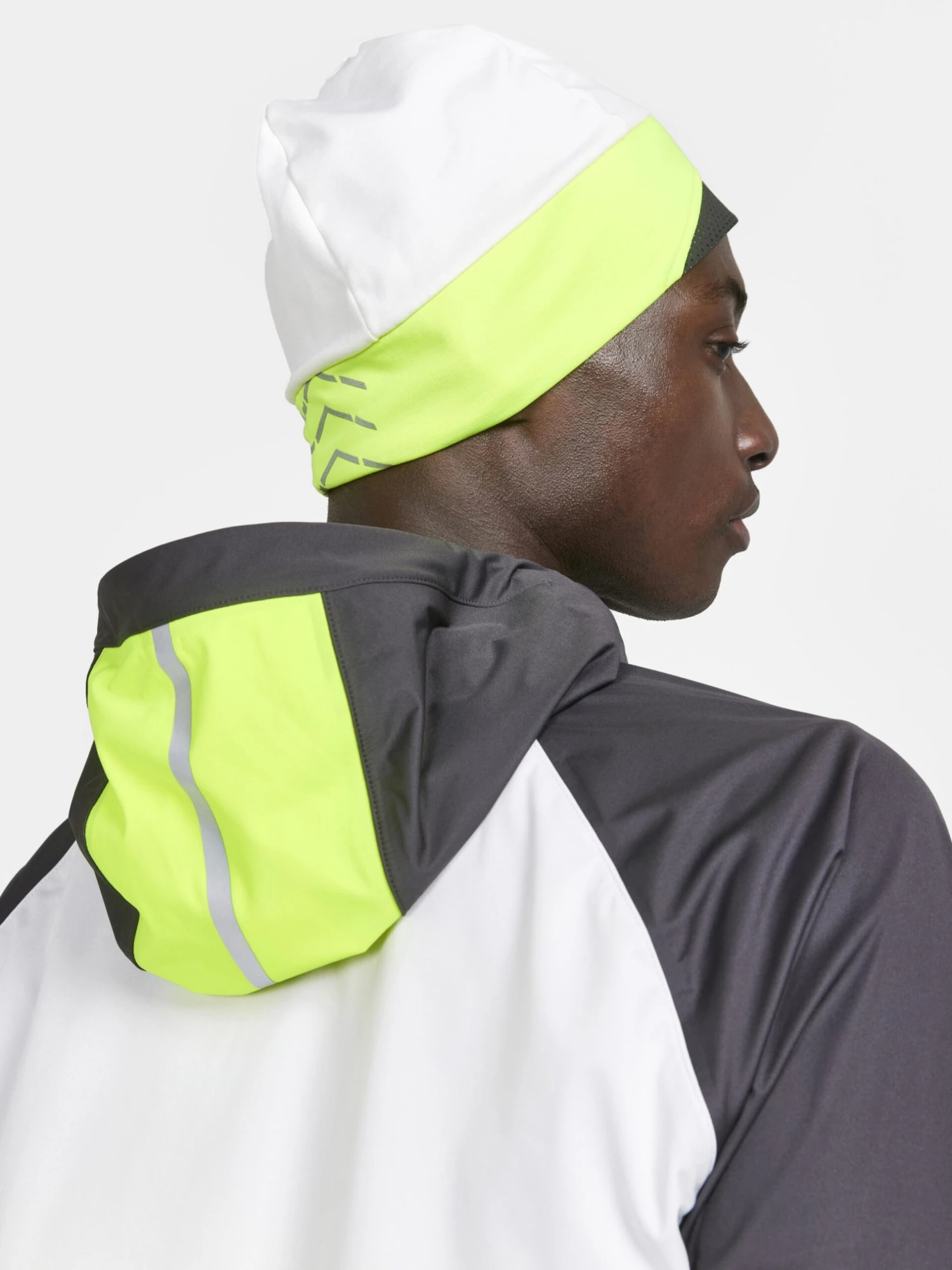 ADV LUMEN FLEECE HAT 4 ADV LUMEN FLEECE HAT - Image 2