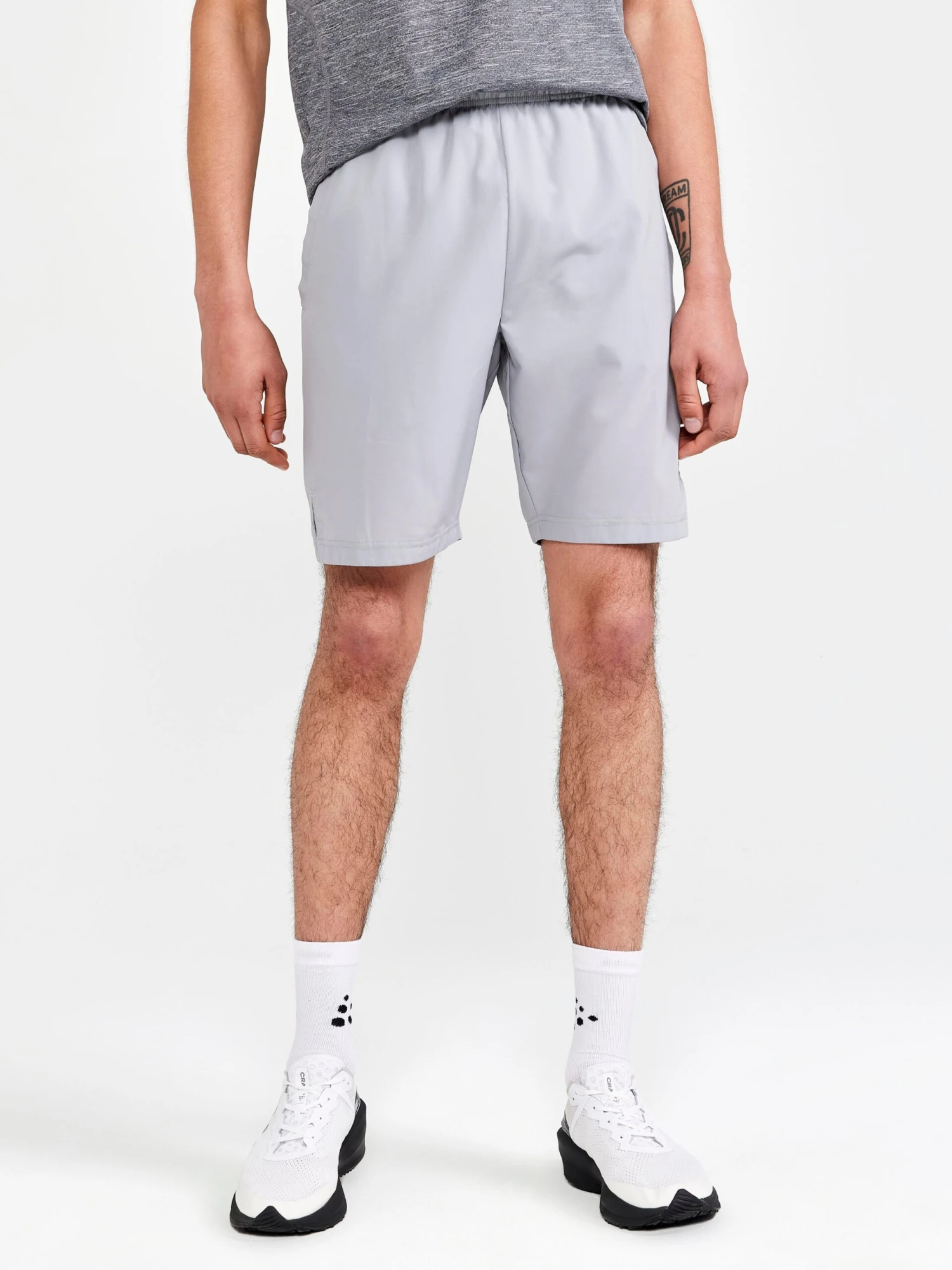 MEN'S CORE CHARGE SHORTS 8 MEN'S CORE CHARGE SHORTS - Image 6