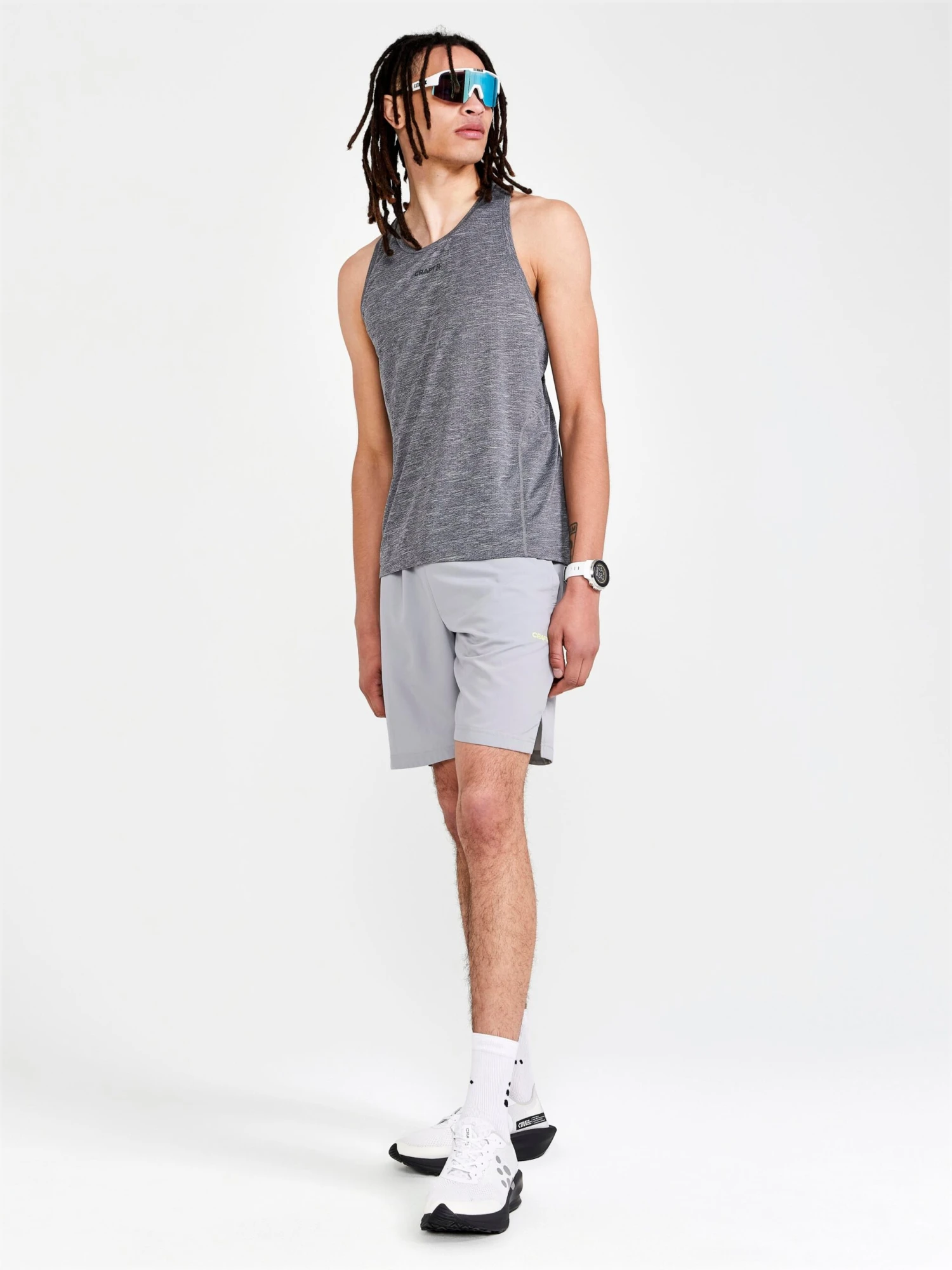 MEN'S CORE CHARGE SHORTS 12 MEN'S CORE CHARGE SHORTS - Image 10