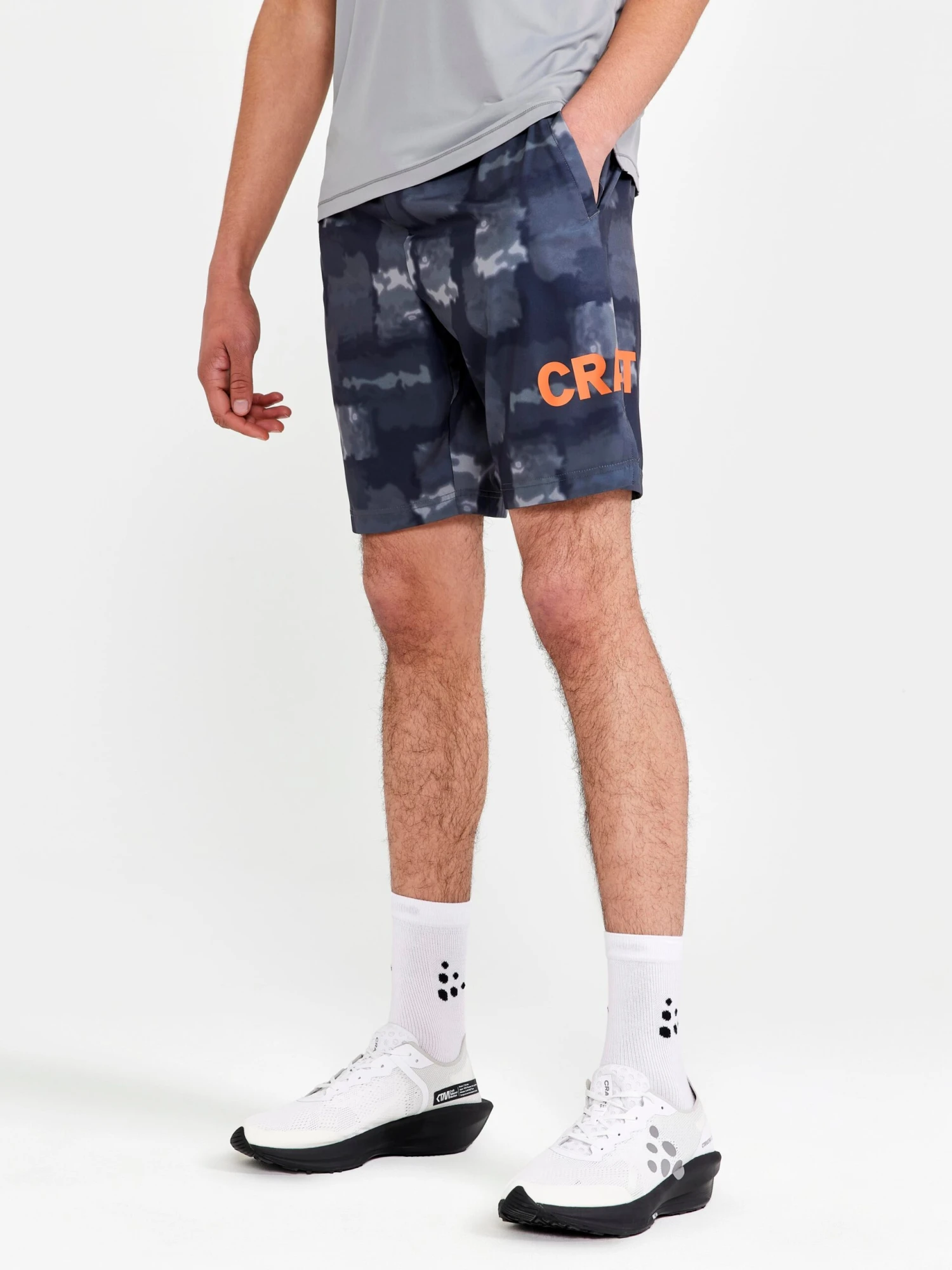 MEN'S CORE CHARGE SHORTS 19 MEN'S CORE CHARGE SHORTS - Image 17