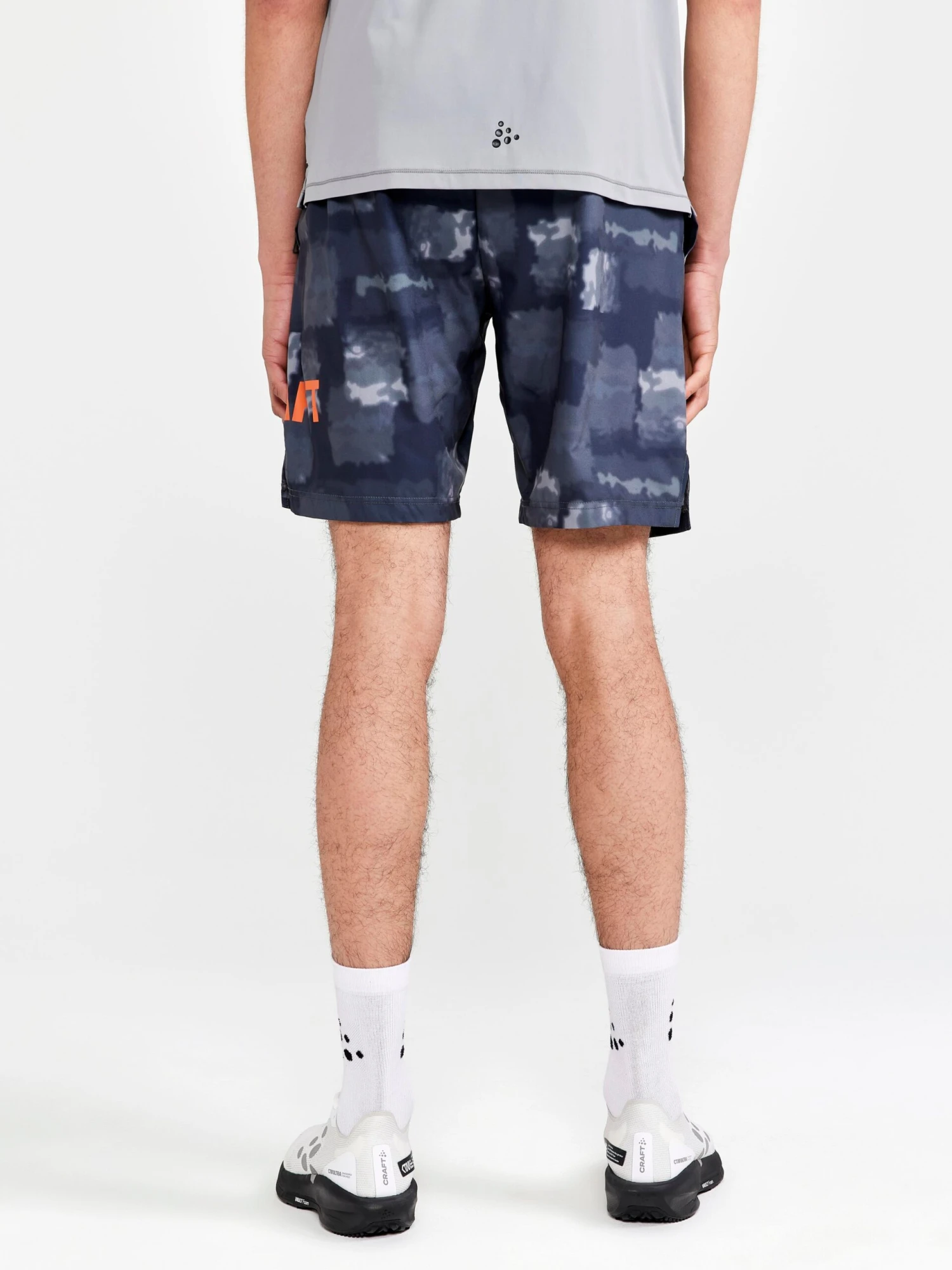 MEN'S CORE CHARGE SHORTS 20 MEN'S CORE CHARGE SHORTS - Image 18