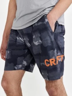 MEN'S CORE CHARGE SHORTS 40 MEN'S CORE CHARGE SHORTS -Cheap Sportswear Store 1910262 999985 CoreChargeShortsM Closeup3