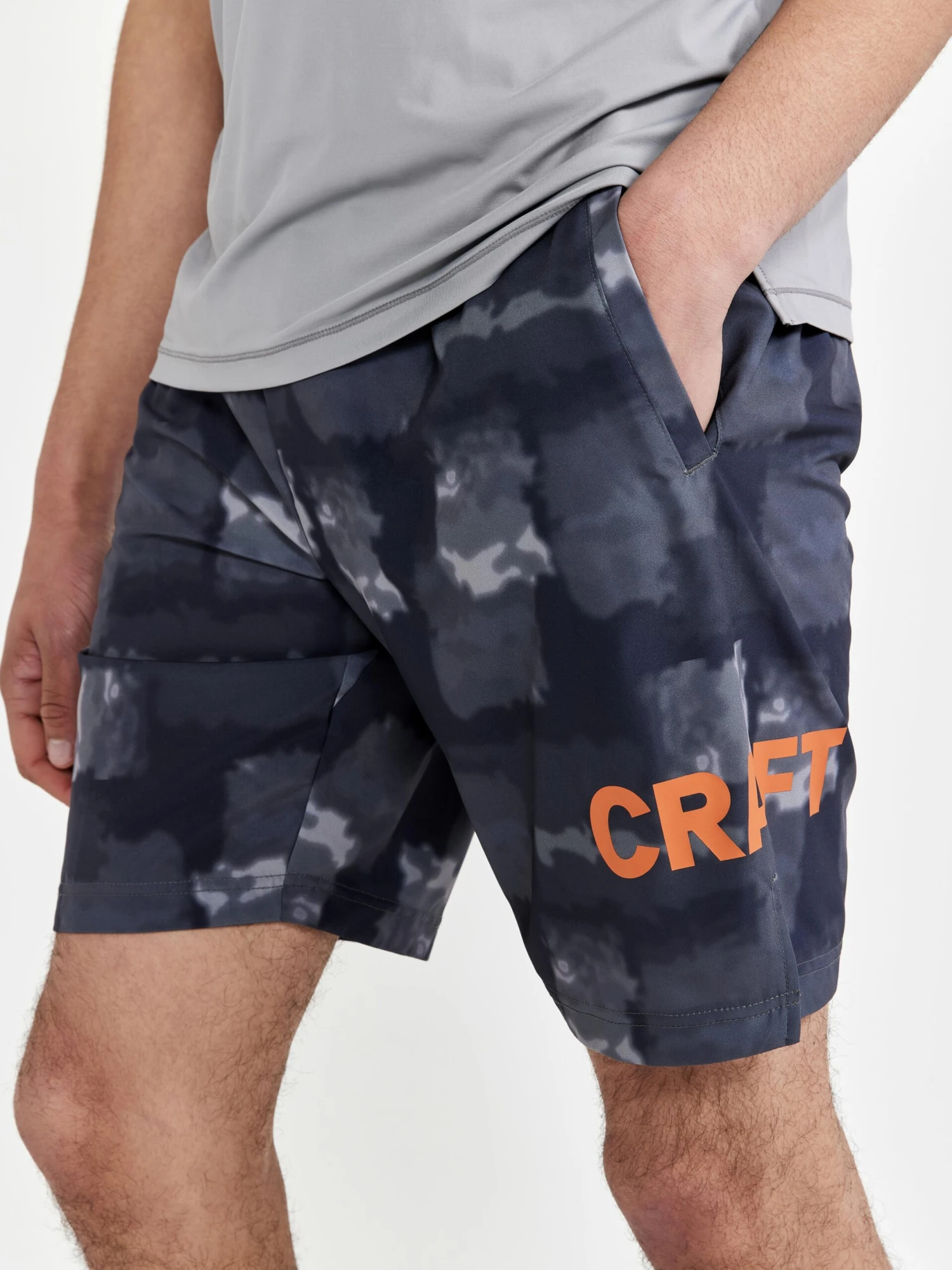 MEN'S CORE CHARGE SHORTS 21 MEN'S CORE CHARGE SHORTS - Image 19