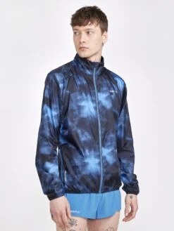 MEN'S PRO HYPERVENT RUNNING JACKET