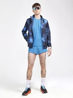 MEN'S PRO HYPERVENT RUNNING JACKET -Cheap Sportswear Store 1910410 379007 PROHyperventJacketM Closeup7