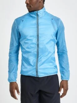 MEN'S PRO HYPERVENT RUNNING JACKET -Cheap Sportswear Store 1910410 663000 PROHyperventJacketM Closeup1