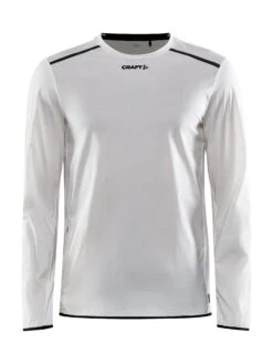 MEN'S PRO HYPERVENT RUNNING WIND TOP -Cheap Sportswear Store 1910411 904000 PROHyperventLSWindTopM Front