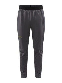 MEN'S PRO HYPERVENT RUNNING PANTS -Cheap Sportswear Store 1910412 985000 PROHyperventPantsM Front