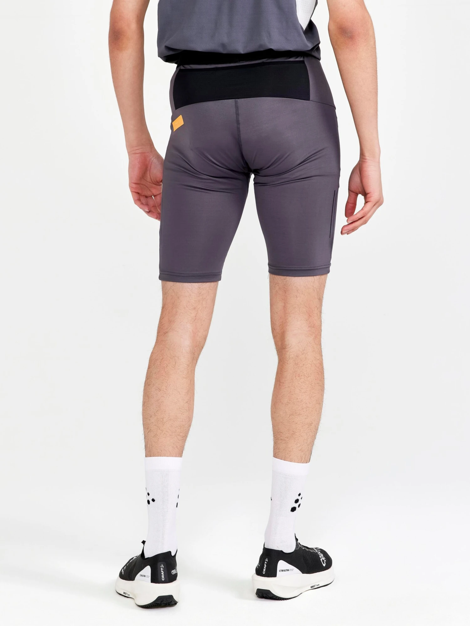 MEN'S PRO HYPERVENT RUNNING SHORT TIGHTS 9 MEN'S PRO HYPERVENT RUNNING SHORT TIGHTS - Image 7