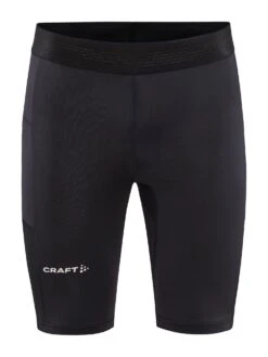 MEN'S PRO HYPERVENT RUNNING SHORT TIGHTS 26 MEN'S PRO HYPERVENT RUNNING SHORT TIGHTS -Cheap Sportswear Store 1910414 999000 PROHyperventShortTightsM Front