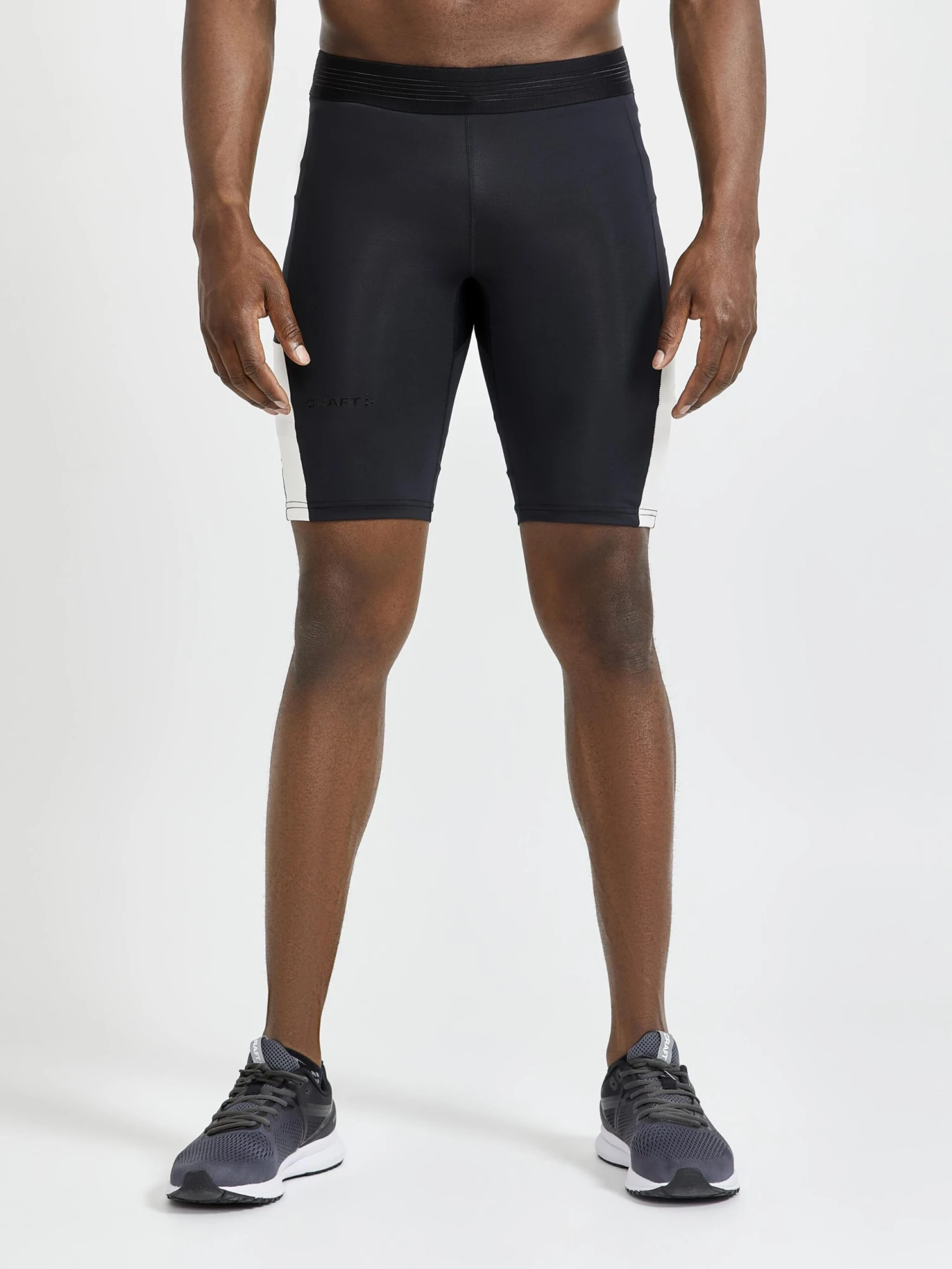 MEN'S PRO HYPERVENT RUNNING SHORT TIGHTS 14 MEN'S PRO HYPERVENT RUNNING SHORT TIGHTS - Image 12