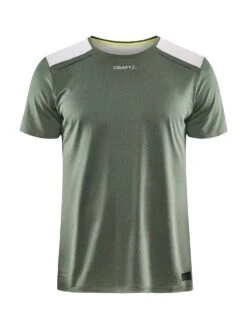 MEN'S PRO HYPERVENT RUNNING TEE -Cheap Sportswear Store 1910415 687932 PROHyperventSSTeeM Front