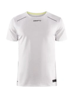 MEN'S PRO HYPERVENT RUNNING TEE -Cheap Sportswear Store 1910415 932000 PROHyperventSSTeeM Front