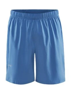 MEN'S PRO HYPERVENT RUNNING LONG SHORTS -Cheap Sportswear Store 1910418 379000 PROHyperventLongShortsM Front