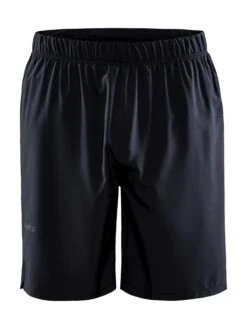 MEN'S PRO HYPERVENT RUNNING LONG SHORTS -Cheap Sportswear Store 1910418 999000 PROHyperventLongShortsM Front