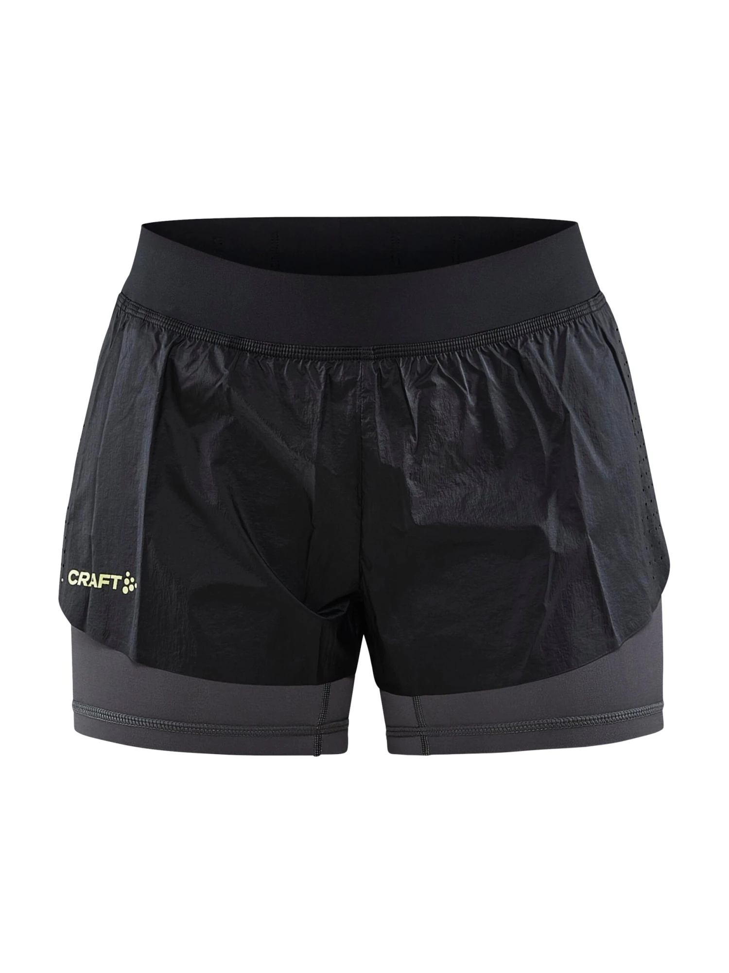 WOMEN'S CTM DISTANCE 2IN1 RUNNING SHORTS 20 WOMEN'S CTM DISTANCE 2IN1 RUNNING SHORTS - Image 18