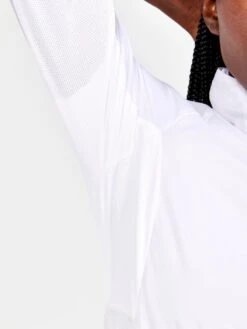 WOMEN'S PRO HYPERVENT RUNNING JKT -Cheap Sportswear Store 1910427 900000 PROHyperventJacketW Closeup4